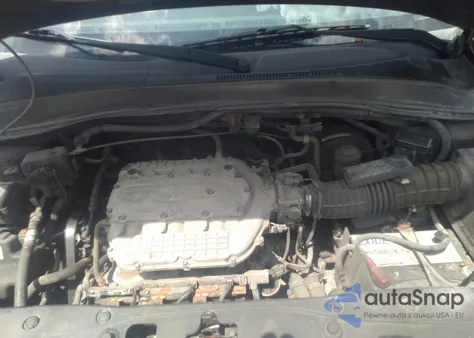 2007 Honda Pilot Ex z USA, uszkodzony, nr VIN 2HKYF18417H537245